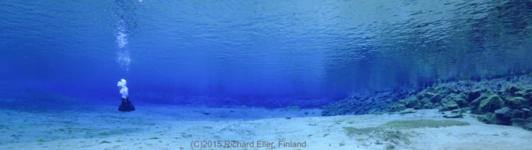 Islanti 2015, Richard Eller